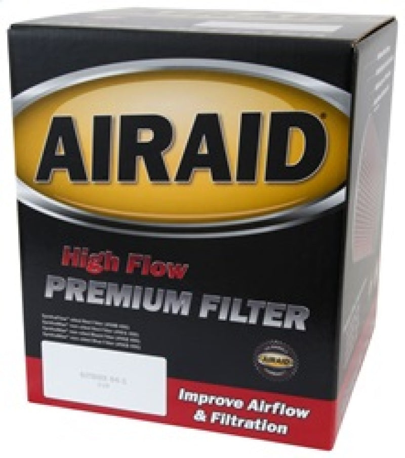 Racing Air Filter - AIRAID - 700-462TDR