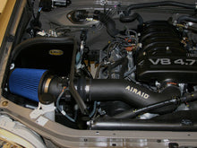 Load image into Gallery viewer, Engine Cold Air Intake Performance Kit 2001-2004 Toyota Sequoia - AIRAID - 513-163