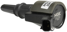 Load image into Gallery viewer, NGK 2005-98 Ford Crown Victoria COP Ignition Coil - NGK - 48869