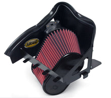 Load image into Gallery viewer, Engine Cold Air Intake Performance Kit 2004-2007 Dodge Ram 2500 - AIRAID - 300-155