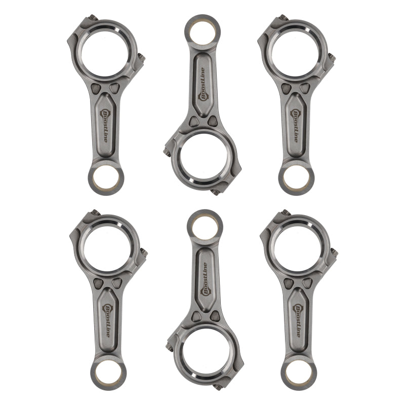 Wiseco 89-12 Cummins 5.9/6.7 Diesel 7.559in BoostLine Connecting Rod Kit - Wiseco - DO7559-575