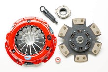 Load image into Gallery viewer, South Bend / DXD Racing Clutch 91-95 Toyota MR2 Turbo 2.0L Stg 3 Drag Clutch Kit - South Bend Clutch - K16062-SS-DXD-B