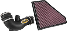 Load image into Gallery viewer, Engine Cold Air Intake Performance Kit 2016-2023 Chevrolet Camaro - AIRAID - 250-702