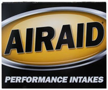 Load image into Gallery viewer, Engine Cold Air Intake Performance Kit 2006-2008 Honda Ridgeline - AIRAID - 533-202