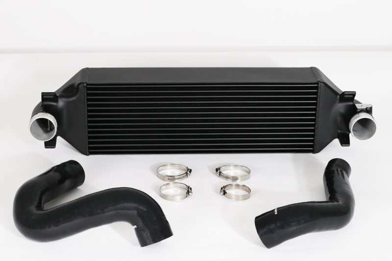 Wagner Tuning Ford Focus RS MK3 Competition Intercooler Kit - Wagner Tuning - 200001090