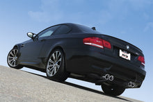 Load image into Gallery viewer, 2008-2013 BMW M3 Axle-Back Exhaust System ATAK - Borla - 11802