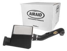 Load image into Gallery viewer, Engine Air Intake and Air Box Kit 2005-2023 Toyota Tacoma - AIRAID - 511-355