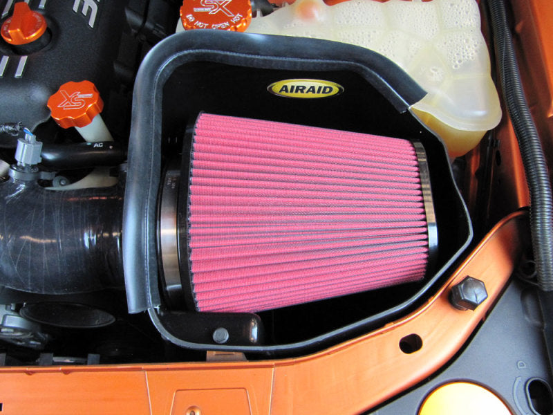 Engine Cold Air Intake Performance Kit 2012-2014 Chrysler 300 - AIRAID - 351-319