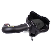 Load image into Gallery viewer, Engine Cold Air Intake Performance Kit 2010-2011 Chevrolet Camaro - AIRAID - 252-242