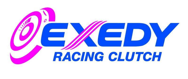 Stage 2 Cerametallic Clutch Disc - EXEDY Racing Clutch - TD01T