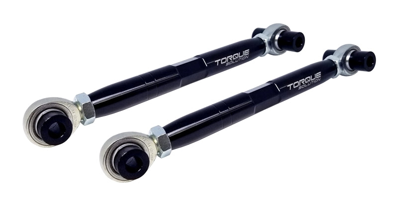 Torque Solution Rear Toe Link Kit for MK7 Volkswagen Golf/GTI/Golf R - Torque Solution - TS-VW-408