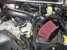 Load image into Gallery viewer, Engine Cold Air Intake Performance Kit 1999-2004 Jeep Grand Cherokee - AIRAID - 311-148