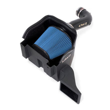 Load image into Gallery viewer, Engine Cold Air Intake Performance Kit 2003-2008 Dodge Ram 1500 - AIRAID - 303-220