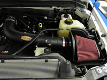 Load image into Gallery viewer, Engine Cold Air Intake Performance Kit 2008-2010 Ford F-250 Super Duty - AIRAID - 400-256