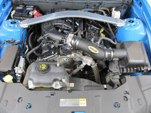 Load image into Gallery viewer, Engine Cold Air Intake Performance Kit 2011-2014 Ford Mustang - AIRAID - 451-745