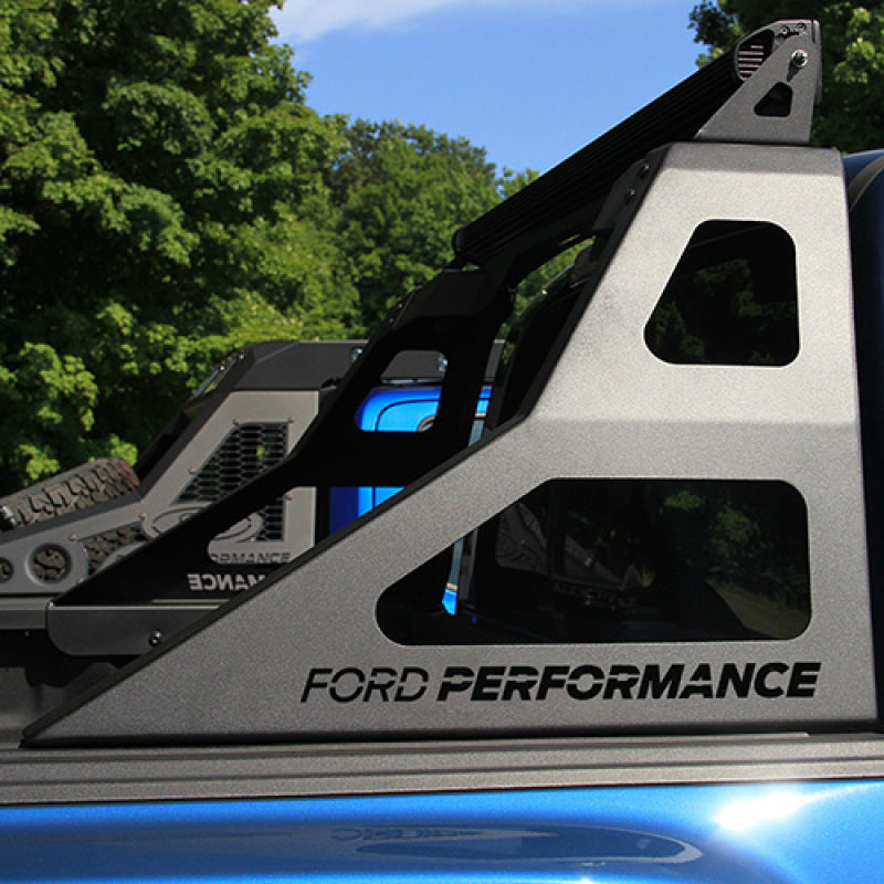 Ford Racing 2019-2020 Ford Ranger Performance Chase Rack    - Ford Performance Parts - M-19007-F15R