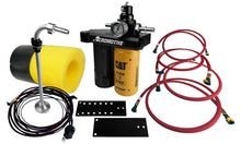 Load image into Gallery viewer, Aeromotive Fuel Pump 08-10 6.4L Ford Powerstroke Complete Kit - Aeromotive Fuel System - 11817