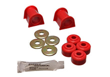 Load image into Gallery viewer, Sway Bar Bushing Kit - Energy Suspension - 5.5107R