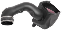 Load image into Gallery viewer, Airaid 17-18 Ford F-250/F-350/F-450 Super Duty V8-6.7L DSL Cold Air Intake Kit 2017-2019 Ford F-250 Super Duty - AIRAID - 401-279