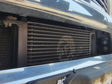Load image into Gallery viewer, aFe Bladerunner Auto. Transmission Oil Cooler Kit 10-12 Ram Diesel Trucks L6 6.7L (td) - aFe - 46-80005