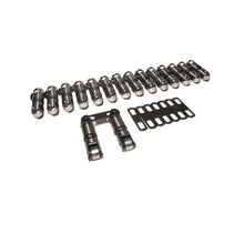 Load image into Gallery viewer, Endure-X Solid Roller Lifter Set for Ford 351C, 351-400M - COMP Cams - 840-16
