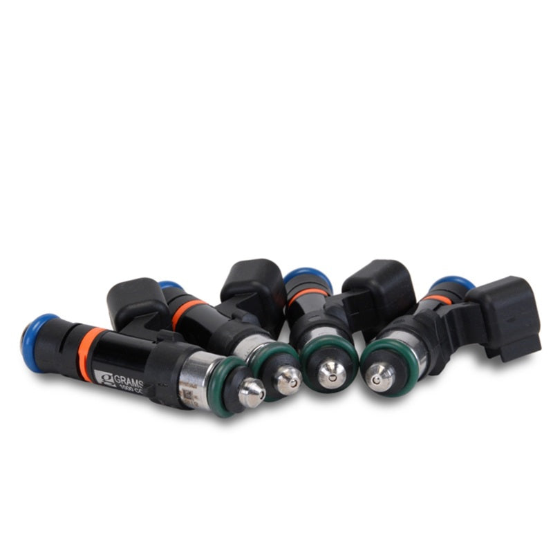 Fuel Injector Set - Grams Performance and Design - G2-1000-0201