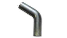 Load image into Gallery viewer, Stainless Tubing; 2.5 in./63.5mm O.D. 60 Degree Mandrel Bend; - VIBRANT - 13070
