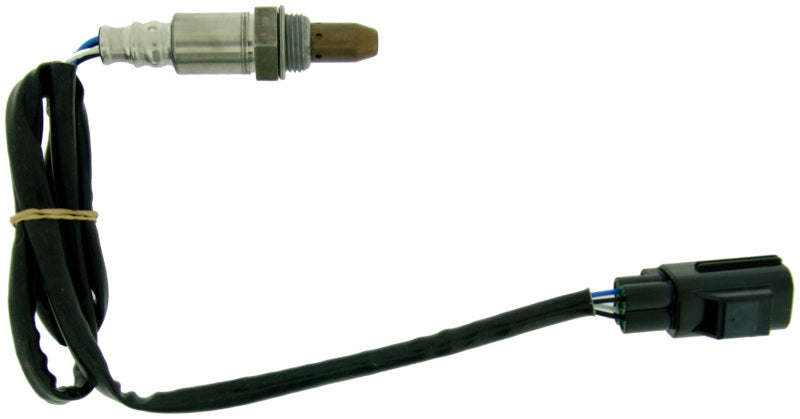 NGK Volvo C30 2010-2007 Direct Fit 4-Wire A/F Sensor - NGK - 25662