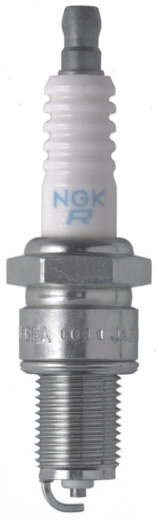NGK Standard Spark Plug Box of 4 (BUR5EB-11) - NGK - 6735
