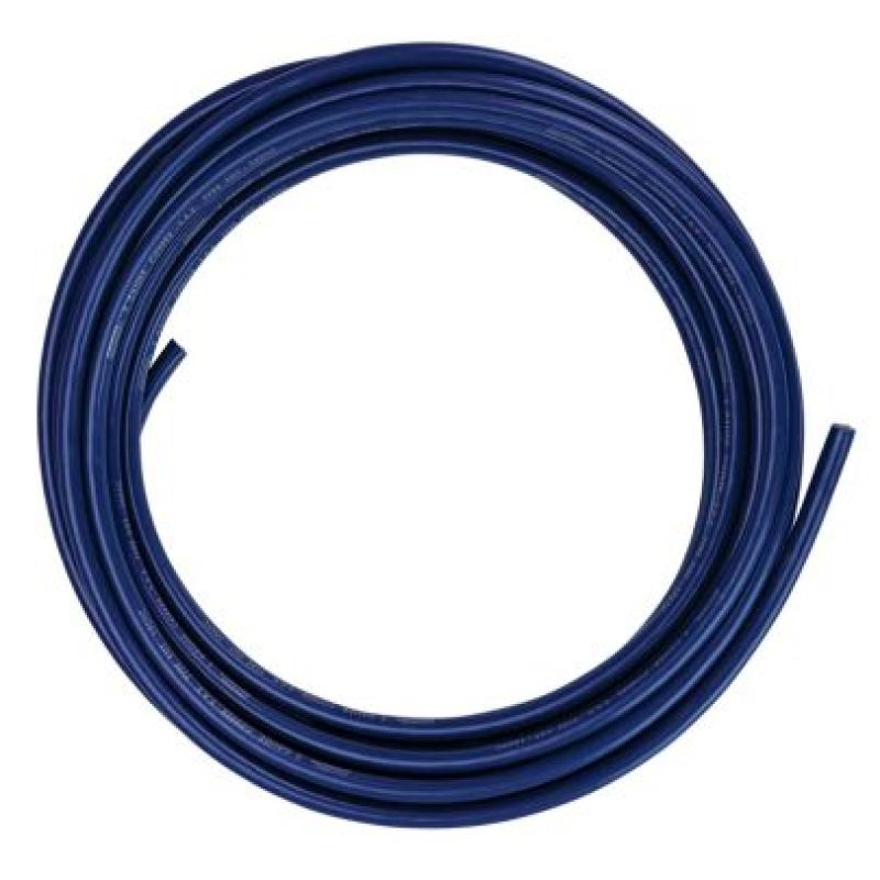 Moroso 2 Gauge Blue Battery Cable - 50ft - Moroso - 74008