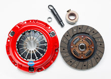 Load image into Gallery viewer, South Bend / DXD Racing Clutch 90-99 Honda Accord F22 2.2/2.3L Stg 2 Daily Clutch Kit - South Bend Clutch - K08014-HD-O