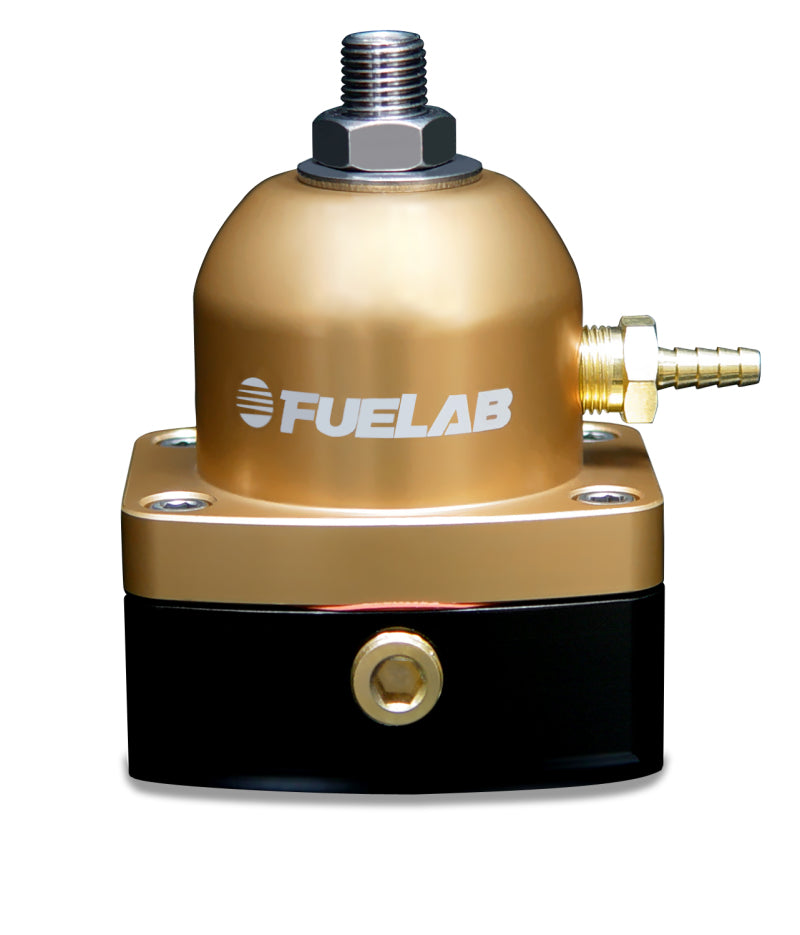 Fuel Pressure Regulator - Fuelab - 51504-5