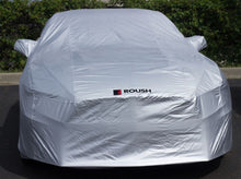 Load image into Gallery viewer, ROUSH 2015-2023 Stormproof Mustang Car Cover - Roush Performance - 421933