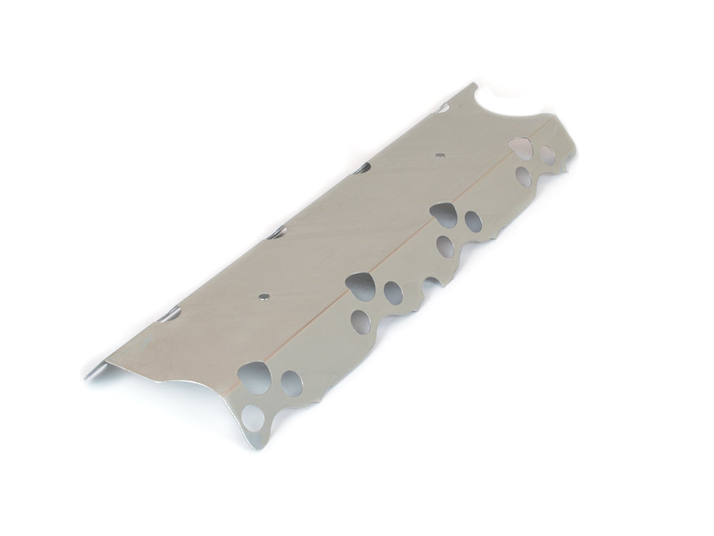 Canton 65-061 Lifter Valley Tray For Small Block Chevy Vented - Canton - 65-061