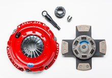 Load image into Gallery viewer, South Bend / DXD Racing Clutch 88-91 Audi 200 Turbo 2.3 20V 3B 2.2T Stg 4 Extreme Clutch Kit - South Bend Clutch - KF772-SS-X