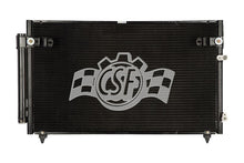 Load image into Gallery viewer, CSF 98-05 Lexus GS300 3.0L A/C Condenser - CSF - 10407