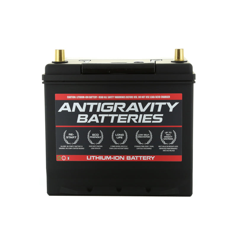 Antigravity Re-Start Keyfob Replacement - Antigravity Batteries - AG-FB-1