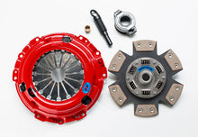 Load image into Gallery viewer, South Bend / DXD Racing Clutch 93-00 Nissan Silvia SR20 2.0L Stg 3 Drag Clutch Kit - South Bend Clutch - K06803-SS-DXD-B