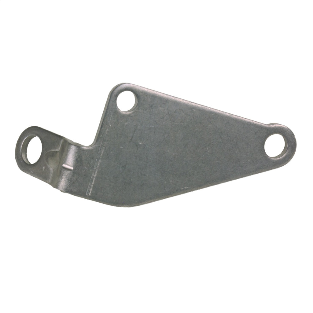 Automatic Transmission Shift Cable Bracket; For Use w/PN[80797/81050] Shifters; - B&M - 40489