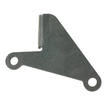 Load image into Gallery viewer, Automatic Transmission Shift Cable Bracket; Incl. Spacers; Natural Finish; - B&amp;M - 40495