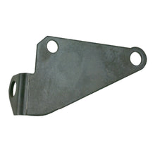 Load image into Gallery viewer, Automatic Transmission Shift Cable Bracket; Aluminum; Natural Finish; - B&amp;M - 40498