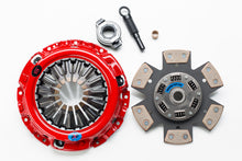 Load image into Gallery viewer, South Bend / DXD Racing Clutch 02-06 Nissan Altima 3.5L Stg 3 Drag Clutch Kit - South Bend Clutch - NSK1002-SS-DXD-B