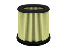 Load image into Gallery viewer, aFe Magnum FLOW Pro GUARD7 Air Filter 6.75in x 4.75in F x 8.25in x 6.25in B x 7.25in x 5in T x 8in H - aFe - 72-91124