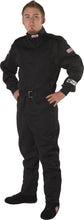Load image into Gallery viewer, GF125 SUIT CLG BLACK - G-FORCE Racing Gear - 4125CLGBK