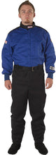Load image into Gallery viewer, GF125 SUIT SML BLUE - G-FORCE Racing Gear - 4125SMLBU