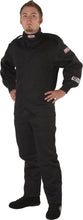 Load image into Gallery viewer, GF125 PANTS CLG BLACK - G-FORCE Racing Gear - 4127CLGBK