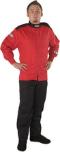 Load image into Gallery viewer, GF125 JACKET 4XL RED - G-FORCE Racing Gear - 41264XLRD