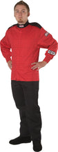 Load image into Gallery viewer, GF125 JACKET 4XL RED - G-FORCE Racing Gear - 41264XLRD