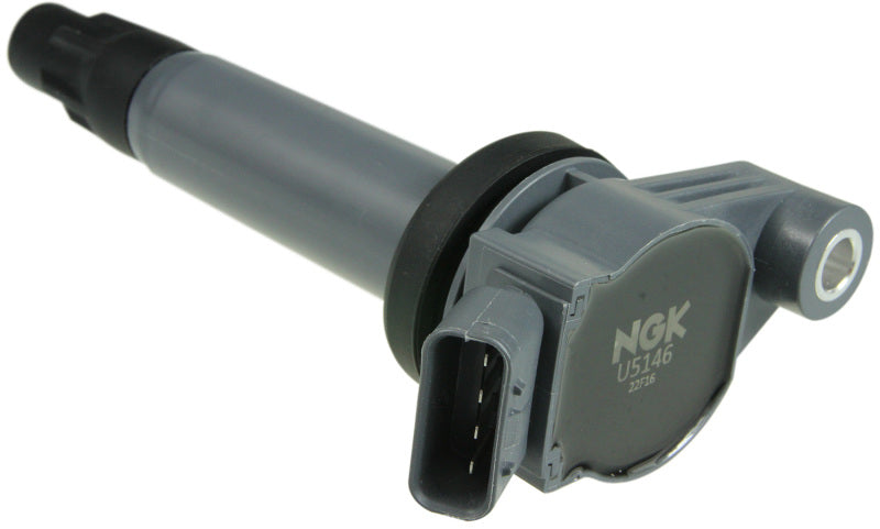 NGK 2008-04 Toyota Solara COP Pencil Type Ignition Coil - NGK - 48930