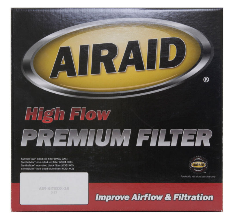 Universal Air Filter - AIRAID - 723-476